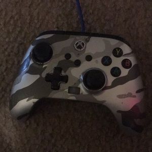 Xbox 1 controller